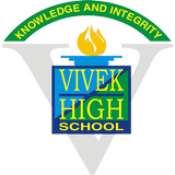 Vivek High, Mohali ícone