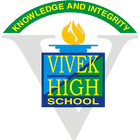 Vivek High, Mohali icon