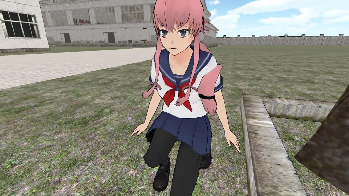 Play Yandere Simulator For Android Apk Download - fixes yandere simulator roblox yandere simulator