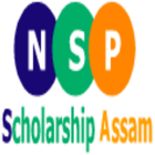 Scholarship Assam-icoon