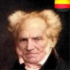 Schopenhauer Quotes-icoon