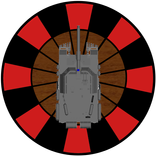 Tank Roulette for World of Tanks