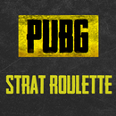 Strat Roulette: PUBG APK