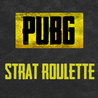 Strat Roulette: PUBG icône