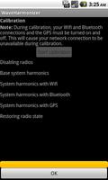 WaveHarmonizer capture d'écran 1