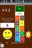 K-12 Math Training aka koom-on screenshot 3