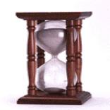 Guess what time is it?