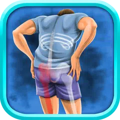 Sciatica Treatment + Symptoms APK download