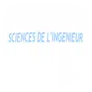 SCIENCES DE L'INGENIEUR APK
