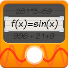 Calculator+ آئیکن