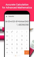 Calculator+ syot layar 3