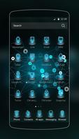 Science and Technology Dynamic Theme screenshot 1