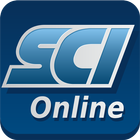 SCI Online आइकन
