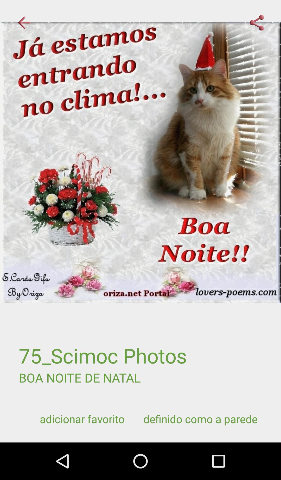 Boa Noite Feliz Natal APK for Android Download Boa Noite Feliz Natal APK for Android Download