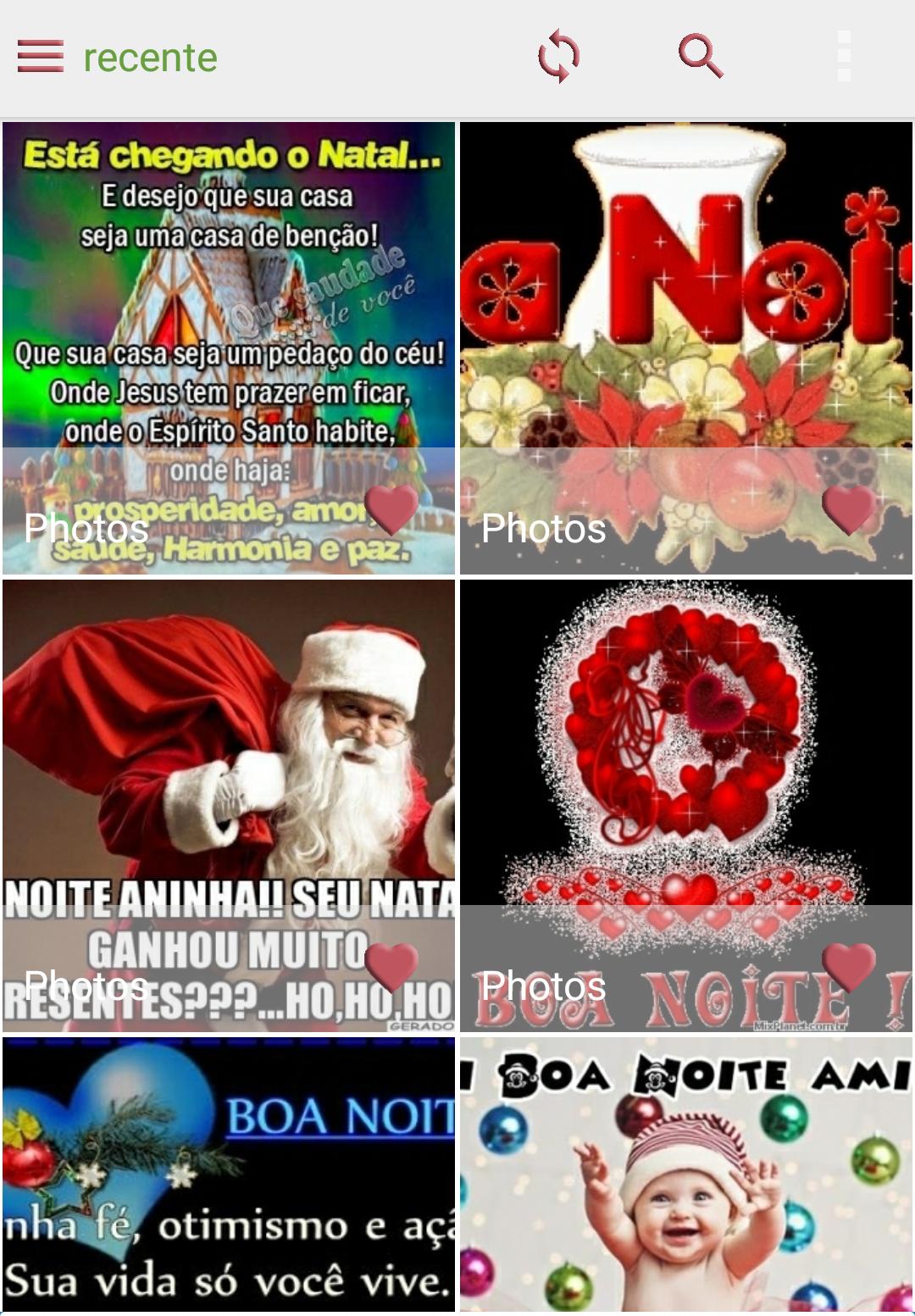 Boa Noite Feliz Natal For Android Apk Download - pra vc um feliz natal roblox