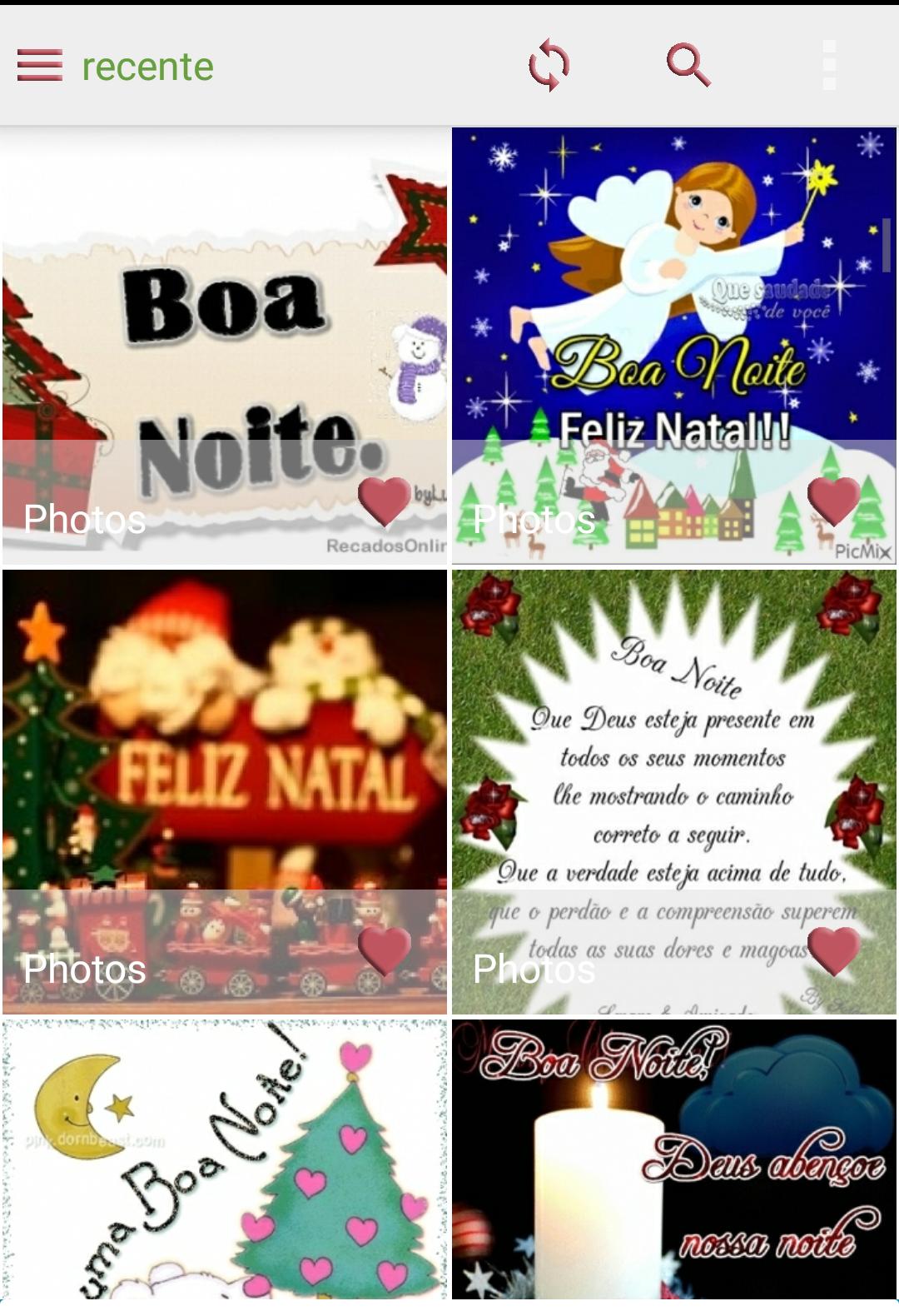 Boa Noite Feliz Natal For Android Apk Download - pra vc um feliz natal roblox