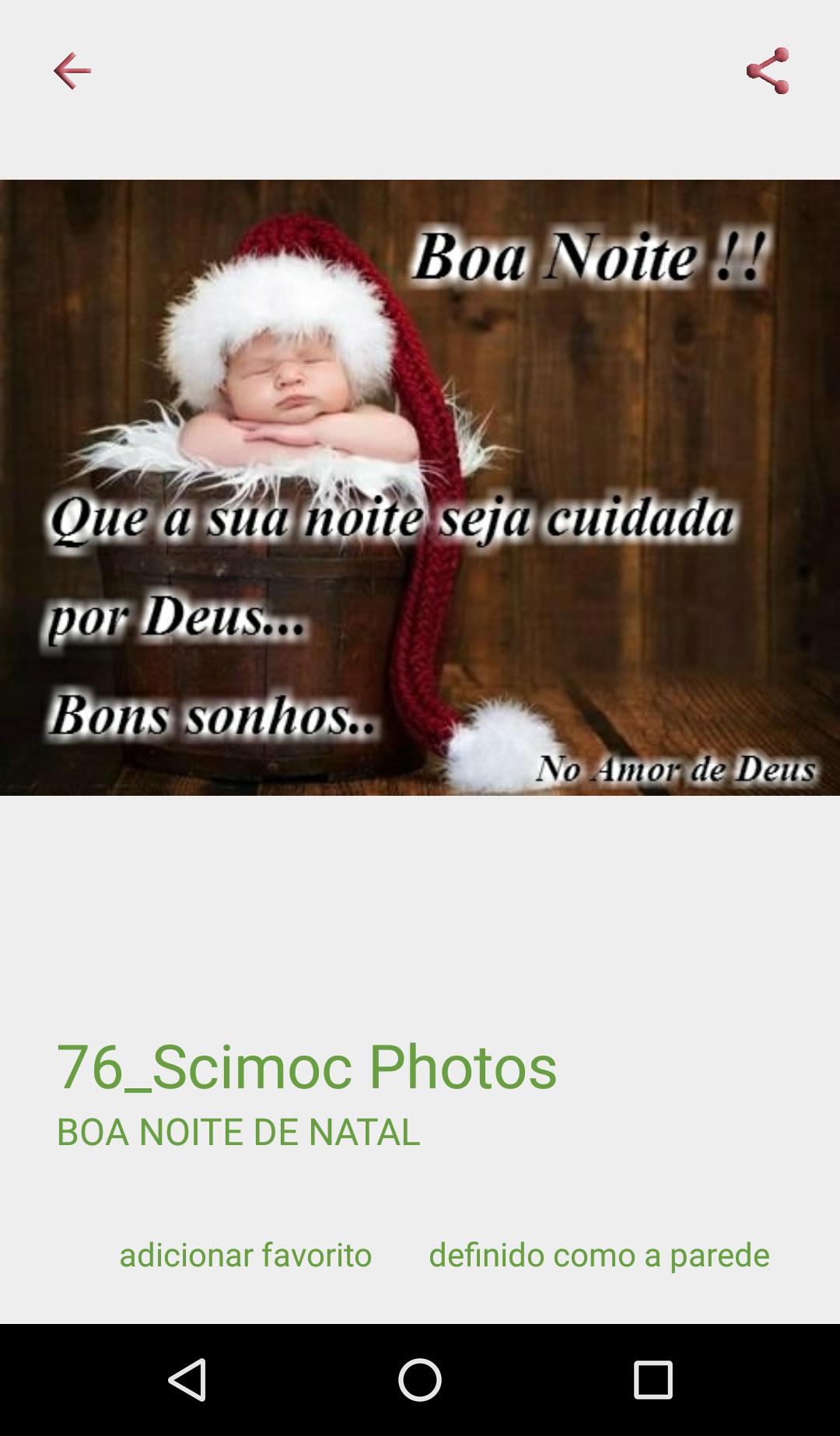 Boa Noite Feliz Natal APK for Android Download Boa Noite Feliz Natal APK for Android Download