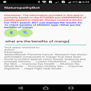 Naturopathy Assistant-APK