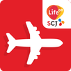 SCJ Airline Ticket APK