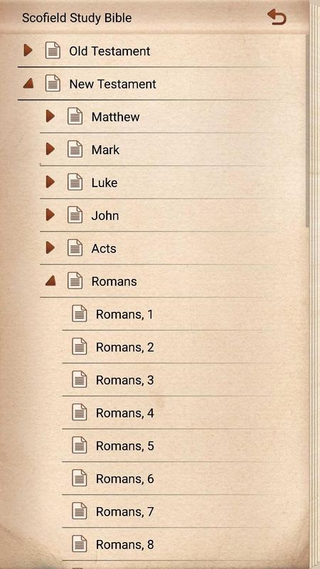 scofield reference bible 1909 pdf