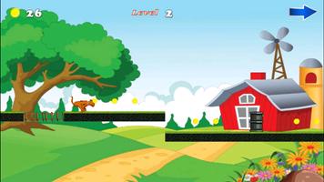 ScoobyDog Runner Adventures screenshot 3