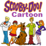 Scooby-Doo Cartoon