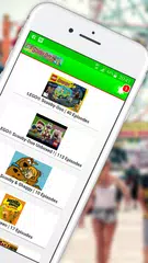 Scooby-Doo Cartoon APK download