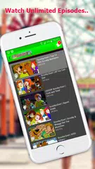 Scooby-Doo Cartoon APK download