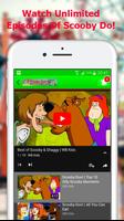 Scooby-Doo Cartoon syot layar 2