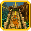 Scooby Dog Temple Run