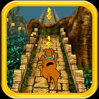 Scooby Dog Temple Run स्क्रीनशॉट 1