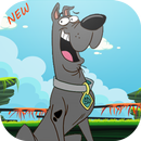APK Scooby Dog - Adventure