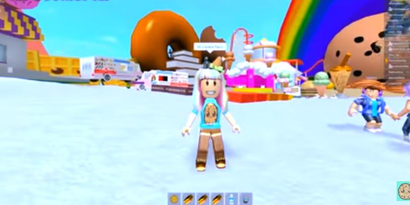 New Cookie Swirl C Roblox Guide 2018 For Android Apk Download - www cookieswirlc com roblox
