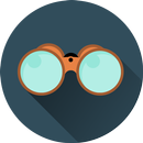 Binoculars & Light APK