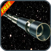 Telescope Zoomer 2017/2018 icon