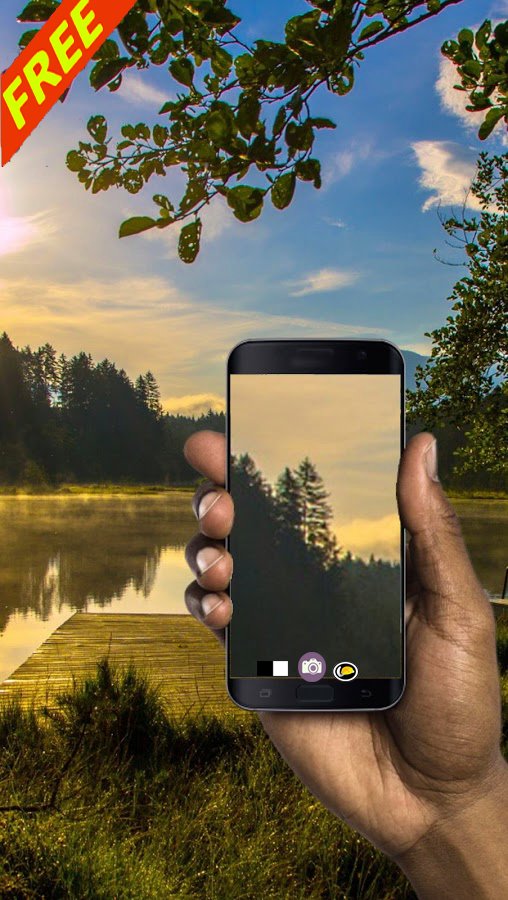 Telescope Zoomer 2017/2018 APK for Android Download