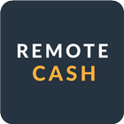 Remote Cash Course ícone