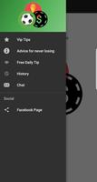 Safety Vip Betting Tips Screenshot 1
