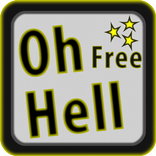 Oh Hell Scores & Stats Free