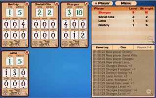 Munch counter Screenshot 1