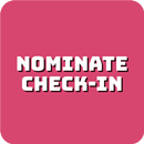 Nominate  Check In APK