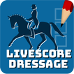 LiveScore Dressage icon