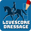 LiveScore Dressage