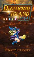 Diamond Island Saga Poster
