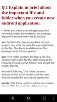 Tutorials Android Developer syot layar 3