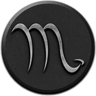 Zodiac Theme - Scorpius icône