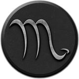 Zodiac Theme - Scorpius icon