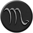 Zodiac Theme - Scorpius APK