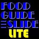Food Guide Slide Lite APK