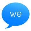 weMessage